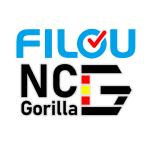 Filou NC Gorilla